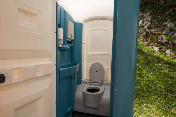 Best Porta potty rental near me  in Waurika, OK