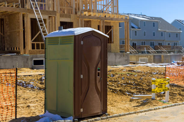 Best Porta potty delivery and setup  in Waurika, OK