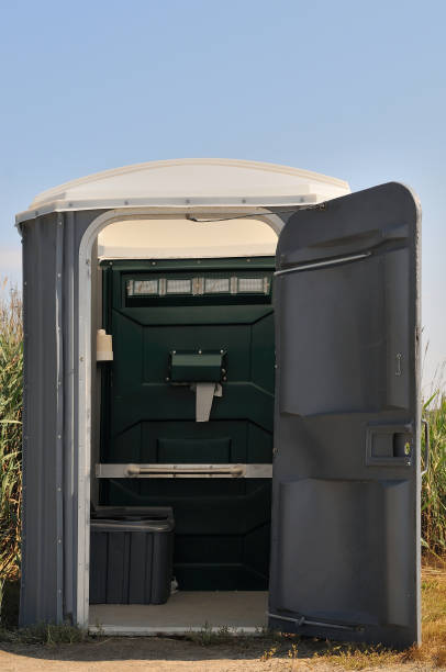 Best Emergency porta potty rental  in Waurika, OK