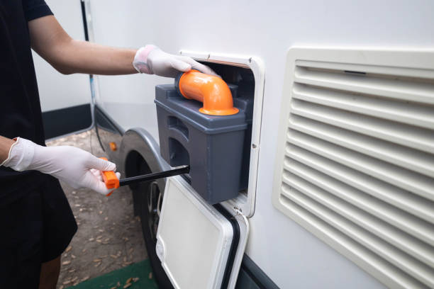 Best Portable toilet rental cost  in Waurika, OK