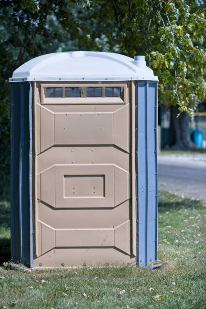 Best Affordable porta potty rental  in Waurika, OK