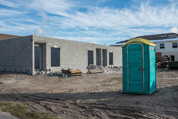 Trusted Waurika, OK porta potty rental Experts