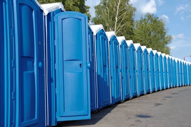 Best Affordable porta potty rental  in Waurika, OK